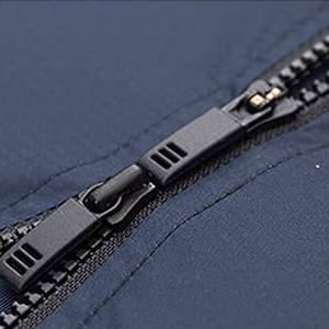 Prix de gros Gilet de cyclisme coupe-vent pour hommes avec logo personnalisé Gilets de cyclisme légers et respirants à bas prix Service OEM - Product Image 6