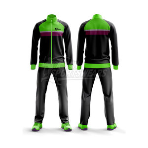 Survêtements de rugby de qualité professionnelle, anti-humidité, séchage rapide, vêtements de performance pour les entraînements et les matchs - Product Image 1