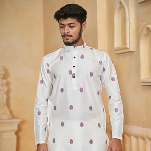 AMORE desgaste regular Kurta todos los ciudadanos kurta - Product Image 1