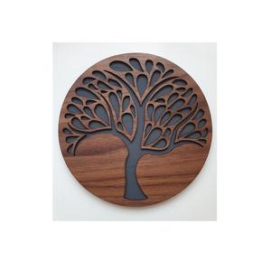 Posavasos de madera, - Product Image 5