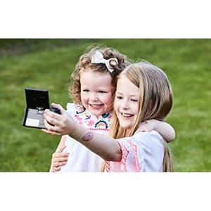 Silver SX740 HS <b>for</b> PowerShot Compact Pocket Digital <b>Camera</b> 40x Optical Zoom 4K Video 20.3MP CMOS Sensor 5K Video <b>for</b> Vlogging - Product Image 5