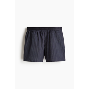 Conjunto de ropa de dormir para hombre estilo ropa de trabajo cómoda Bangladesh OEM ODM proveedor a granel personalizado algodón poliéster uso diario conjunto de pantalones cortos - Product Image 5