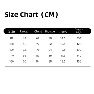 Niños tamaño 100% algodón sensación suave calidad camiseta impresión personalizada Logos Calidad Algodón niños camiseta para hombres - Product Image 2