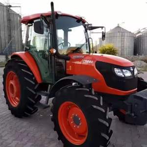 Compre tractores Kubota al por mayor con la mejor calidad y un gran rendimiento agrícola - Product Image 2