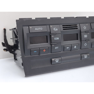 CONTROL DE CLIMA PARA ASIENTO Exeo ST (3R5) 8E0820043BL CAGA (09>13) - Product Image 2