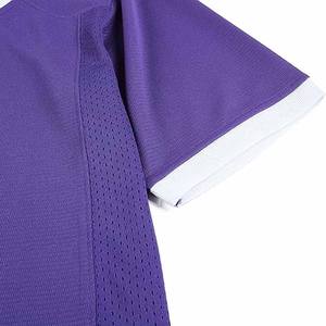 Camisetas de Fútbol Personalizadas, Impresión Digital, Ecológicas, Transpirables, Embalaje Personalizado Gratuito, OEM, Tejidas, Cargadas por Dress Sports - Product Image 5