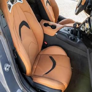 PRÊT POUR L'EXPÉDITION 2023 pour GR Supra A91 Volant à Gauche Sièges en Cuir Caméra Arrière Toit Ouvrant - Product Image 6