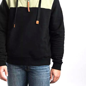 เสื้อฮู้ดแบบมีซิปสไตล์ใหม่ล่าสุดใส่สบายแห้งเร็ว - Product Image 4