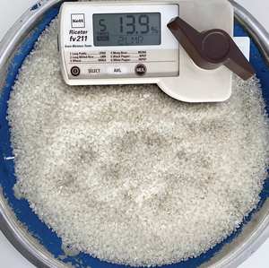 Top # 1 Arroz Blanco Japonica Orgánico de Textura Dura, de Cosecha Corta, Seco, de Vietnam, para Cocinar, Vilaconic JP01, Cosecha 2024, 14% de Humedad Máxima - Product Image 4