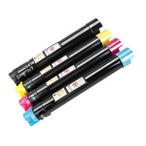 Toner couleur 106R03745 <span class=keywords><strong>106R03746</strong></span> 106R03747 106R03748 Compatible pour <span class=keywords><strong>Xerox</strong></span> Versalink C7020 C7025 C7030 Copieur Cartouche De Toner - Product Image 3