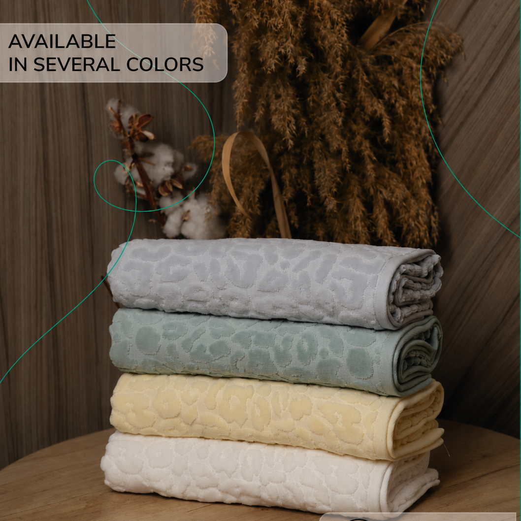 Available In Several Colors