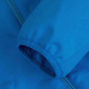 High Street Style <b>Men's</b> Softshell <b>Jacket</b> Best Quality with OEM Service Stand Collar Wholesale Price Factory Direct Supply - Product Image 3