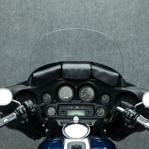 1HD1MAM11DB850553 2013 Motocicleta Triciclo de 3 Ruedas Modelo FLHTCUTG 1690cc - Product Image 1