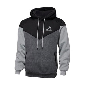 Sweat-shirts pour hommes Urban Lifestyle, vêtements décontractés et tendance pour les activités quotidiennes, les voyages et le style urbain - Product Image 1
