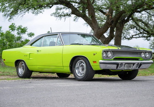 รถพลีมัธ1970รถคูเป้นักวิ่งบนถนน440 + 6คันวินเทจ - Product Image 4
