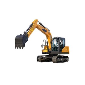 Excavadora de orugas de grado de exportación diseñada para cargas de trabajo pesadas - Product Image 1