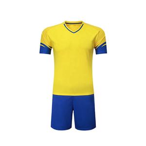 Camiseta de Fútbol Clásica de Alta Calidad con Impresión Digital por Sublimación, Cómoda y de Secado Rápido, Uniforme de Fútbol - Product Image 5