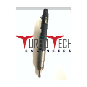 28463904หัวฉีดน้ำมันเชื้อเพลิง - Product Image 1