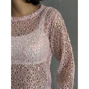 Blusas y Camisas de Encaje para Mujer Ulpayet, Producto al por Mayor - Product Image 4