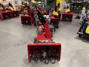 Mini souffleuse à neige industrielle DIY, pousseur hydraulique, alimentée à l'essence/au gaz, balayeuse à neige manuelle, moteur sans balais, origine de l'usine, pas cher - Product Image 5