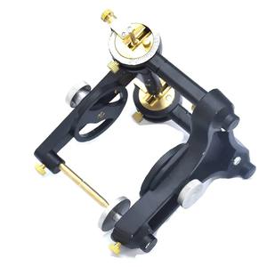 Articulador Dental ajustable Color negro Articulador de laboratorio Dental semiajustable/Articulación magnética Dental - Product Image 5