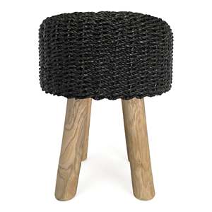 <b>Stool</b> Kaki Tinggi Seagrass - Product Image 2