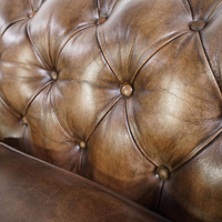 Sofá Seccional Chesterfield 2026 de Nuevo Estilo, Convertible, Extensible, con Tapicería de Terciopelo, Base de Madera Sólida, Diseño Moderno y Base Inflable Resistente