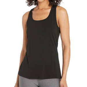 Vente en gros de débardeurs pour femmes Couleur personnalisée et taille personnalisée Service OEM respirant et durable - Product Image 6