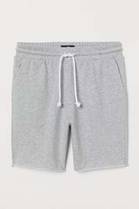 Pantalones cortos de gimnasio cómodos con estampado de logotipo personalizado para hombre, pantalones cortos informales de talla grande con cierre de cintura elástica, patrón sólido de lona - Product Image 4