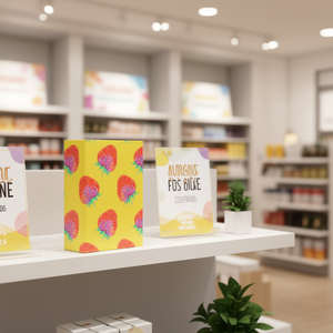 CreaSleeve 340 Bicchieri Promozionali Personalizzati per Merchandising - Product Image 3