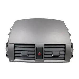 55670-02160 Ventilasi udara outlet untuk Toyota Corolla 2008-2013 A/C ventilasi udara kualitas tinggi harga bagus