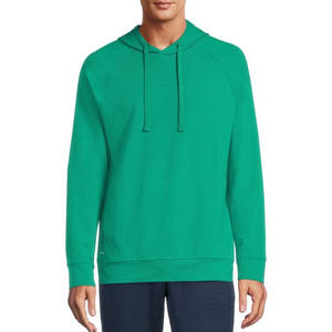 เสื้อฮู้ดแฟชั่นสำหรับผู้ชาย - Product Image 6