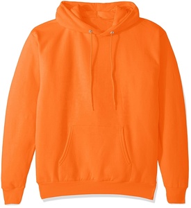 Sudadera con Capucha Premium Wears World para Hombre, de Invierno, en Felpa de Algodón/Poliéster, con Logotipo Personalizado, Ecológica e Impermeable - Product Image 1