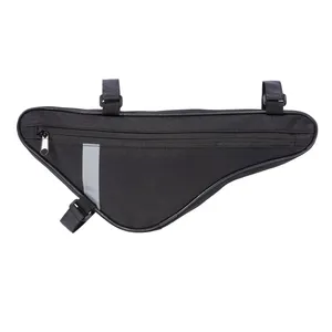 Borsa per Bicicletta Personalizzata in 600D, Accessori per Bici - Product Image 4
