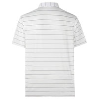 Chemises de golf pour hommes en coton 100% uni, grande taille, logo personnalisé OEM en gros
