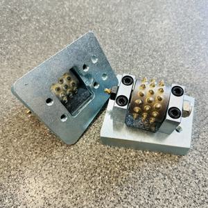 تليين بوش مطروق لطحن الأرضيات - Product Image 3