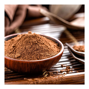 Cacao en polvo alcalinizado marrón muy oscuro Cacao en polvo negro Grasa 10-12% - Product Image 1