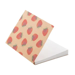 Blocco Note Ecologico CreaStick L, Gadget Promozionale Eco-Friendly, Blocco per Appunti - Product Image 2