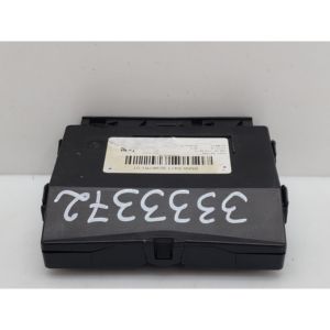 Unidad de Control de Climatización BMW Serie 3 F30 Sedán 64119296781 (11>) - Product Image 5