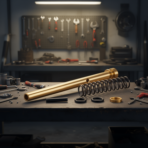 Ensemble de vannes de régulation Hazet 9037SPC - Product Image 3