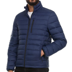 Blouson Bomber Universitaire Unisexe de Qualité Supérieure, Style Baseball, Léger, en Toile, Décontracté, à Capuche, pour l'Hiver - Product Image 1