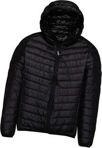 แจ็คเก็ตบอมเบอร์กันน้ำน้ำหนักเบาสำหรับผู้ชายแจ็คเก็ตแบบสั่งทำ - Product Image 2