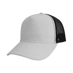 Nueva gorra de béisbol personalizada de 5 paneles, gorra de béisbol de alta calidad con orificio cortado con láser, Parche de goma, Logo, Gorras curvas de 6 paneles, estilo deportivo - Product Image 6