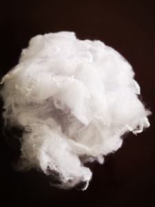 Finition hydrophile en fibres dissimilées de POLYESTER recyclé du VIETNAM - Product Image 5