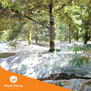 Film de paillage agricole professionnel pour la base des arbres de durian, soutenant le contrôle de la température du sol et la préservation de l'humidité - Product Image 6