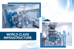 Cápsulas de Suplementos Dietéticos de Primera Calidad Hechas en EE. UU., Disponibles para Marca Privada, Venta al por Mayor al Mejor Precio del Mercado - Product Image 5