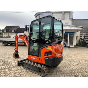 Produit haute performance pour excavatrices Kubota KX016-4 - Product Image 4