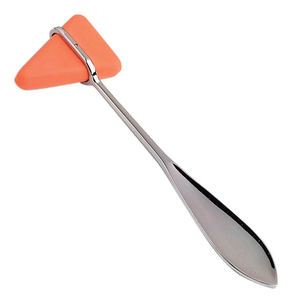 เทย์เลอร์ค้อนเคาะกระดูกด้วยมือทำจากสแตนเลสเยอรมันเครื่องมือผ่าตัดผ่านการรับรอง CE เกรดทางการแพทย์ - Product Image 1