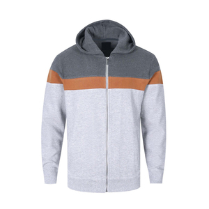 Basicscotton mélangé hommes sweats à capuche Street Style personnalisé vêtements d'hiver hommes à capuche à vendre haute qualité meilleurs sweats à capuche coton mélangé - Product Image 5