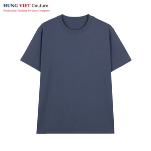 Unisex Comfortable Short Sleeve <b>T</b>-<b>Shirt</b> Customizable Stylish Blank Design Eco-Friendly Fabric Best Value Price for Men - Product Image 1